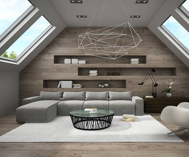 Jerusalem apartment
                    serviced by Maintain management services